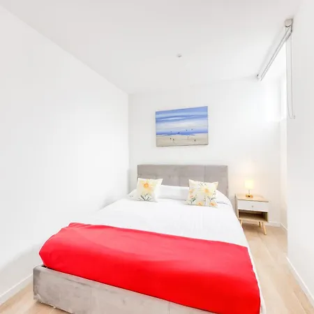 Bord De Marne, Proche Disneyland Et Paris Gare A 2 Min Apartment *