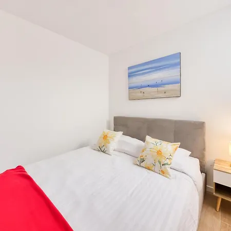 Bord De Marne, Proche Disneyland Et Paris Gare A 2 Min Apartment Thorigny-sur-Marne