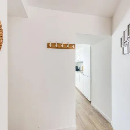 Bord De Marne, Proche Disneyland Et Paris Gare A 2 Min Apartment