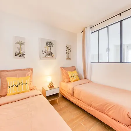 Apartment Bord De Marne, Proche Disneyland Et Paris Gare A 2 Min *