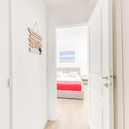 Bord De Marne, Proche Disneyland Et Paris Gare A 2 Min Apartment Thorigny-sur-Marne