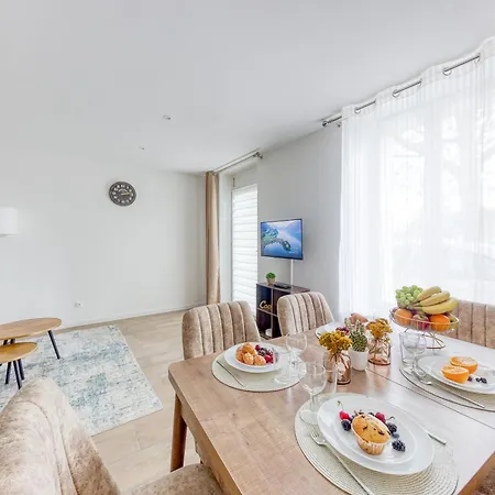 Bord De Marne, Proche Disneyland Et Paris Gare A 2 Min Apartment Thorigny-sur-Marne