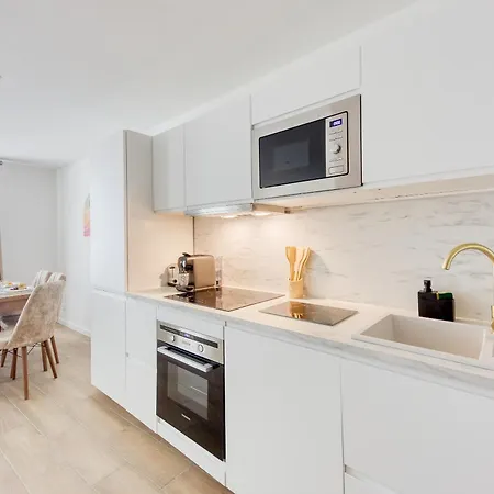 Bord De Marne, Proche Disneyland Et Paris Gare A 2 Min Apartment Thorigny-sur-Marne