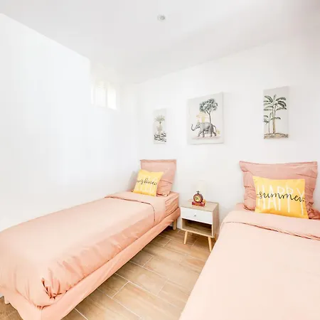 Bord De Marne, Proche Disneyland Et Paris Gare A 2 Min Apartment Thorigny-sur-Marne
